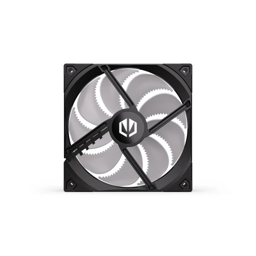 Wentylator ENDORFY Fluctus 140mm PWM ARGB