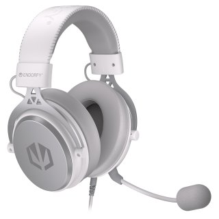 Słuchawki ENDORFY VIRO Onyx White
