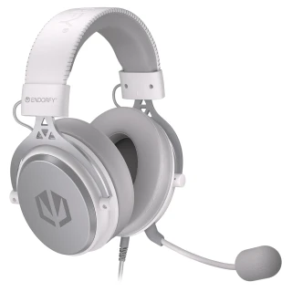 Słuchawki ENDORFY VIRO Onyx White