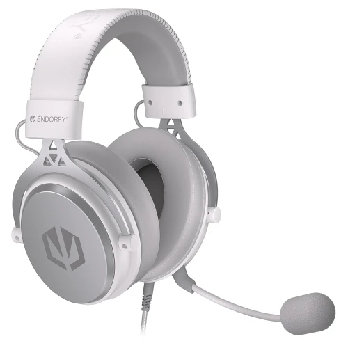 Słuchawki ENDORFY VIRO Onyx White
