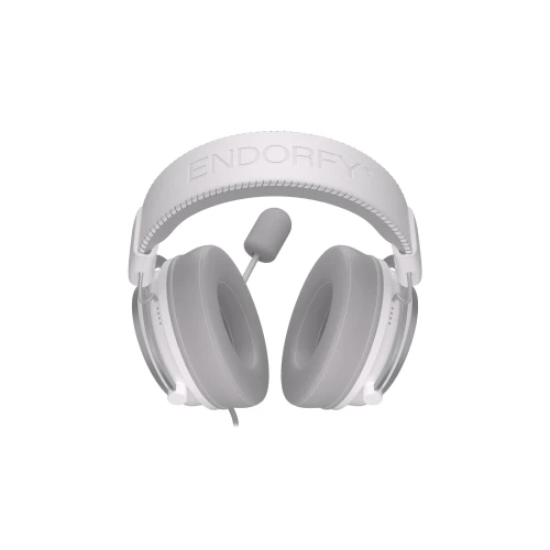 Słuchawki ENDORFY VIRO Onyx White