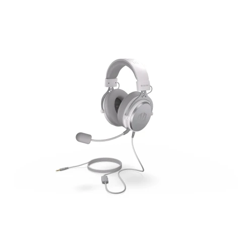 Słuchawki ENDORFY VIRO Plus USB Onyx White