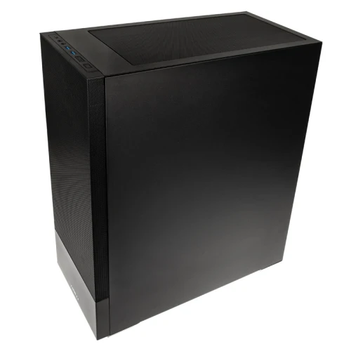 Obudowa Lian Li Lancool 205 Mesh ARGB Tempered Glass Black