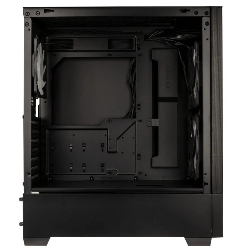 Obudowa Lian Li Lancool 205 Mesh ARGB Tempered Glass Black