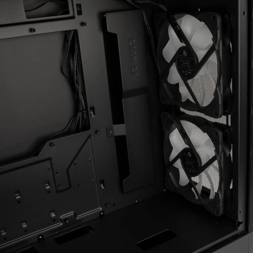 Obudowa Lian Li Lancool 205 Mesh ARGB Tempered Glass Black