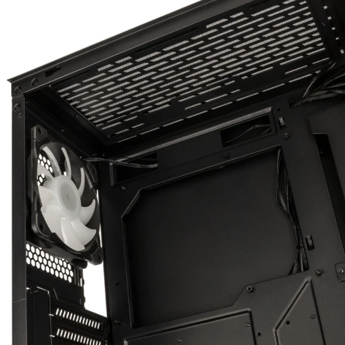 Obudowa Lian Li Lancool 205 Mesh ARGB Tempered Glass Black