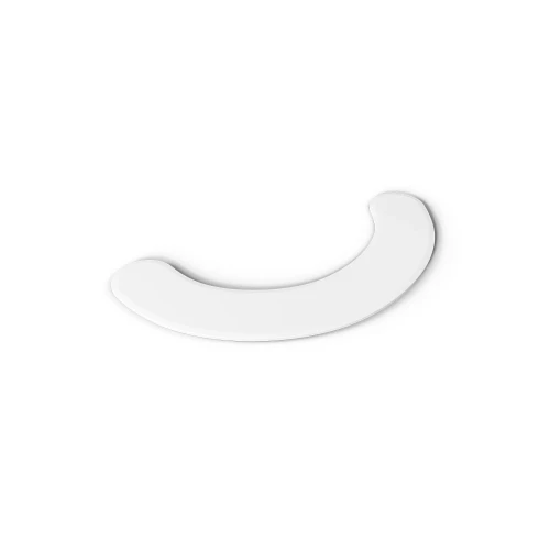 Ślizgacze Pulsar PTFE do X2 Wireless