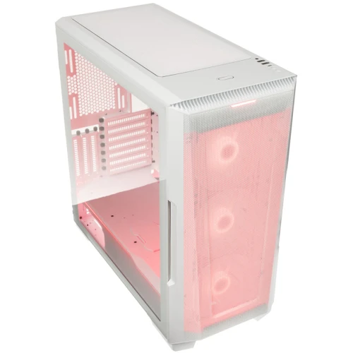 Obudowa Phanteks Eclipse P500A D-RGB Tempered Glass Matt White