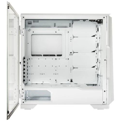 Obudowa Phanteks Eclipse P500A D-RGB Tempered Glass Matt White