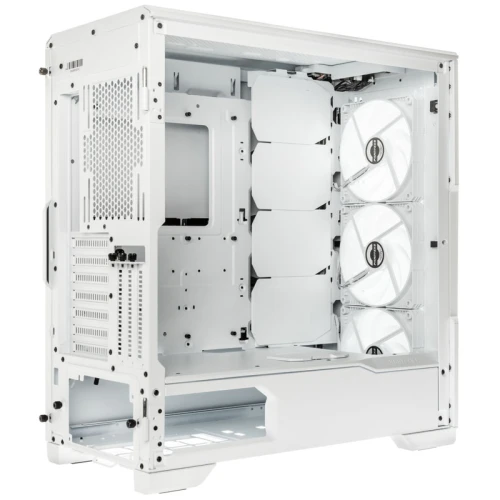 Obudowa Phanteks Eclipse P500A D-RGB Tempered Glass Matt White