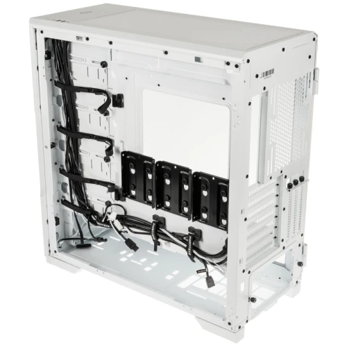 Obudowa Phanteks Eclipse P500A D-RGB Tempered Glass Matt White