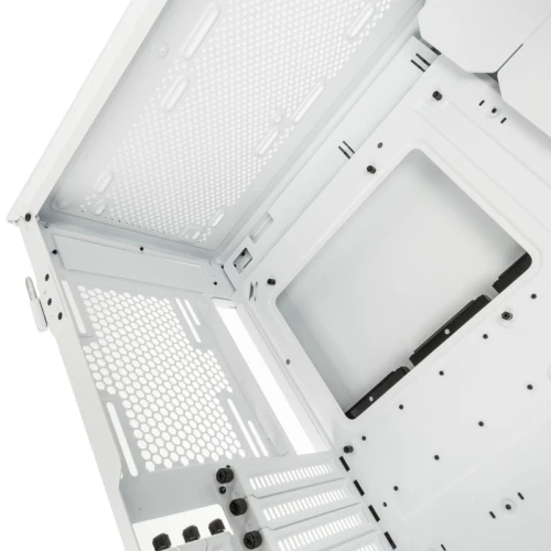 Obudowa Phanteks Eclipse P500A D-RGB Tempered Glass Matt White