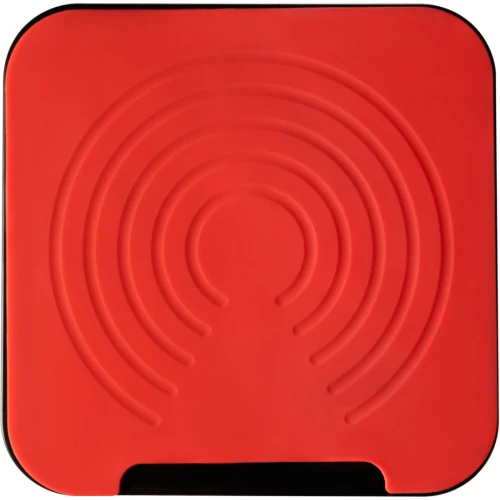 Stojaki biurkowe do głośników, kolumn, monitorów - MOZOS MSK4 (2szt)