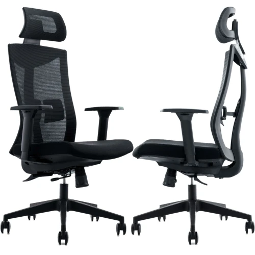 Ergonomiczny fotel biurowy MOZOS ERGO-F