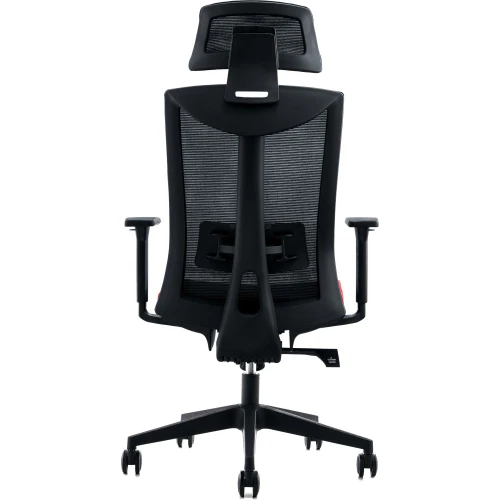 Ergonomiczny fotel biurowy MOZOS ERGO-F