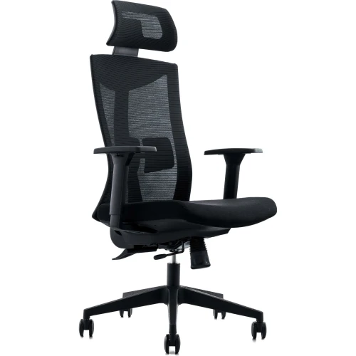 Ergonomiczny fotel biurowy MOZOS ERGO-F