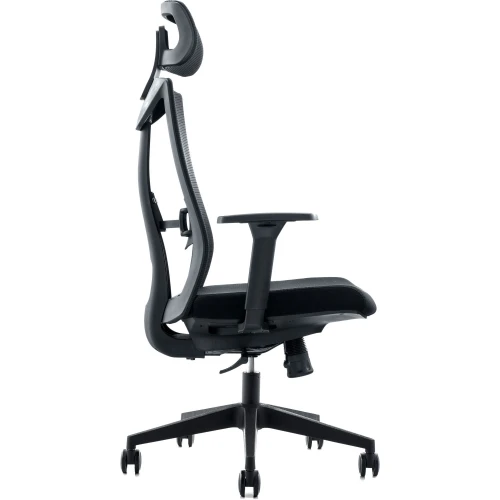 Ergonomiczny fotel biurowy MOZOS ERGO-F