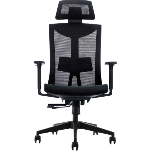 Ergonomiczny fotel biurowy MOZOS ERGO-F
