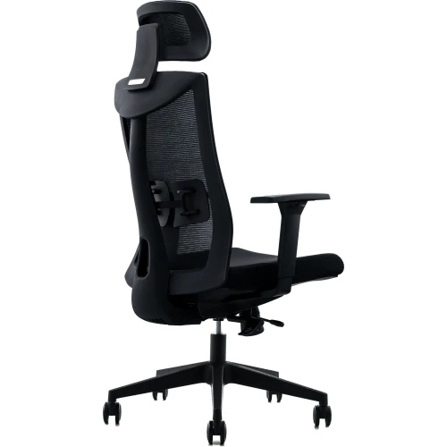 Ergonomiczny fotel biurowy MOZOS ERGO-F