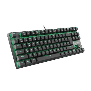 Klawiatura Genesis Thor 300 TKL Outemu Blue