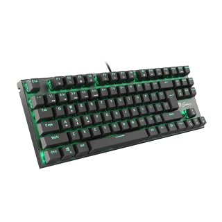 Klawiatura Genesis Thor 300 TKL Outemu Blue