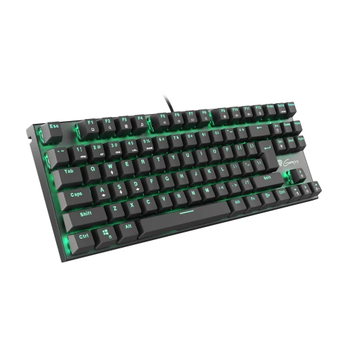 Klawiatura Genesis Thor 300 TKL Outemu Blue