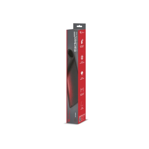 Podkładka Genesis Carbon 500 Ultra Blaze - 1100x450mm