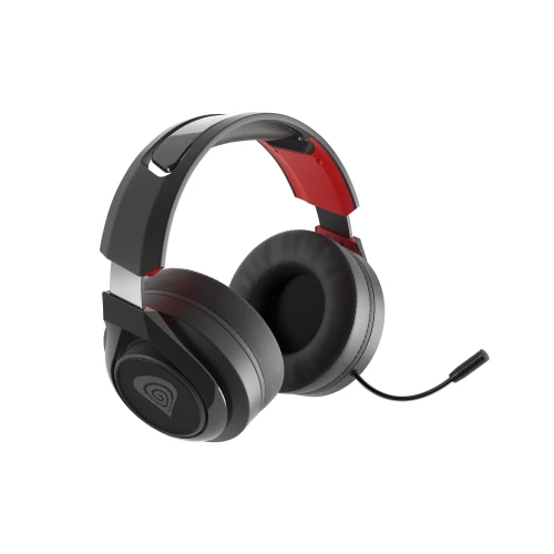 Słuchawki Genesis Selen 400 Wireless