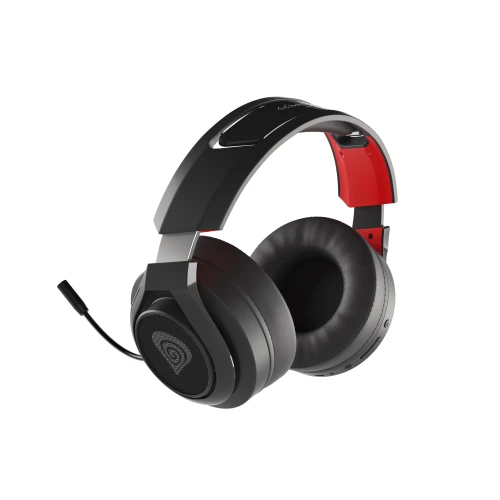 Słuchawki Genesis Selen 400 Wireless