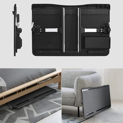 Stolik pod laptopa MOZOS Game SL2 Czarny
