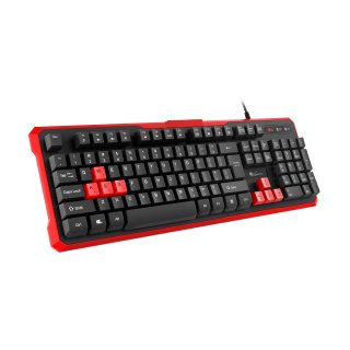 Klawiatura Genesis Rhod 110 USB