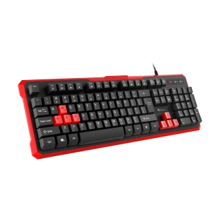 Klawiatura Genesis Rhod 110 USB