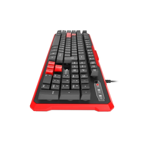 Klawiatura Genesis Rhod 110 USB