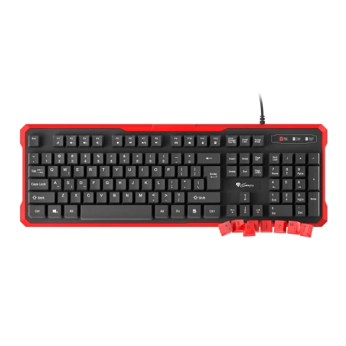 Klawiatura Genesis Rhod 110 USB
