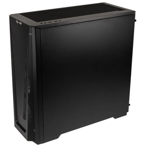 Obudowa Phanteks Eclipse G360A ARGB Tempered Glass Black