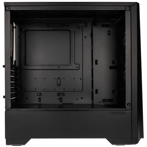 Obudowa Phanteks Eclipse G360A ARGB Tempered Glass Black