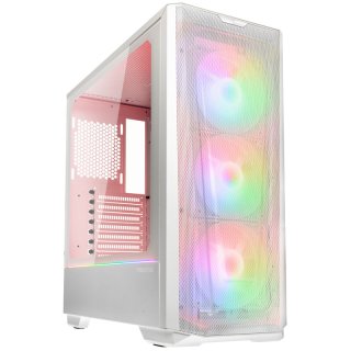 Obudowa Phanteks Eclipse G360A ARGB Tempered Glass White