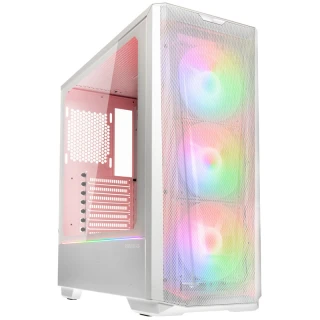 Obudowa Phanteks Eclipse G360A ARGB Tempered Glass White