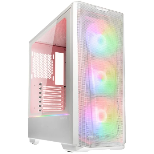 Obudowa Phanteks Eclipse G360A ARGB Tempered Glass White
