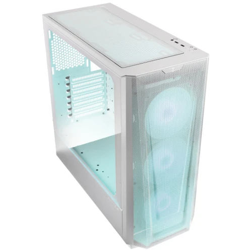 Obudowa Phanteks Eclipse G360A ARGB Tempered Glass White