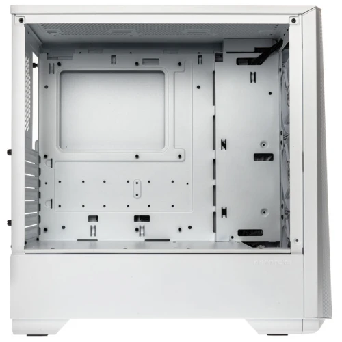 Obudowa Phanteks Eclipse G360A ARGB Tempered Glass White