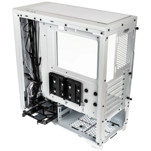 Obudowa Phanteks Eclipse G360A ARGB Tempered Glass White