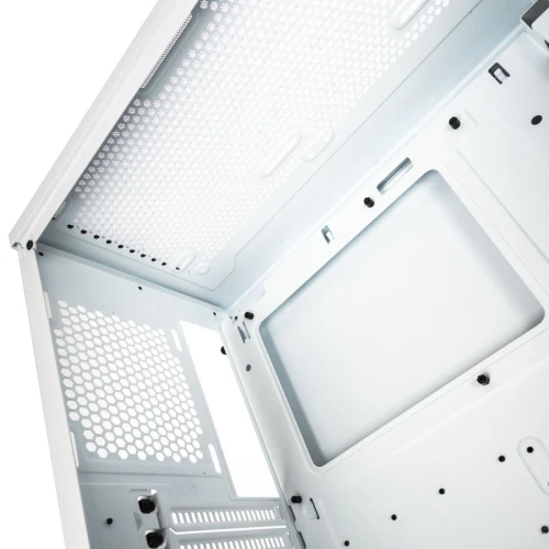 Obudowa Phanteks Eclipse G360A ARGB Tempered Glass White
