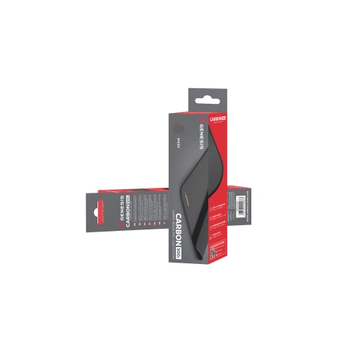 Podkładka Genesis Carbon 500 S - 250x210mm