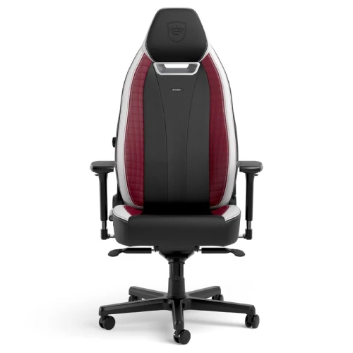 Fotel Dla Gracza Noblechairs LEGEND Black-White-Red