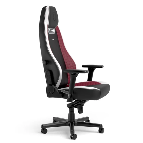 Fotel Dla Gracza Noblechairs LEGEND Black-White-Red