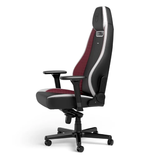 Fotel Dla Gracza Noblechairs LEGEND Black-White-Red