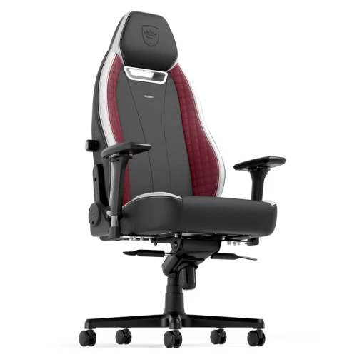 Fotel Dla Gracza Noblechairs LEGEND Black-White-Red