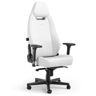 Fotel Dla Gracza Noblechairs LEGEND White Edition