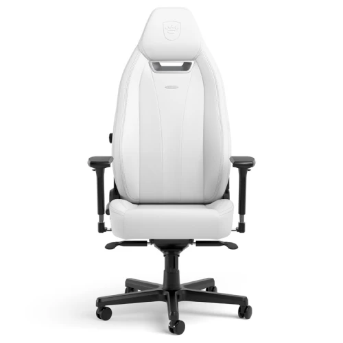 Fotel Dla Gracza Noblechairs LEGEND White Edition